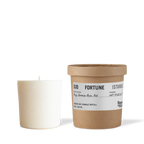 Oud Fortune Scented Candle Refill