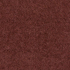 Washable Ox Red Shaggy Rug - Joe’s Haven