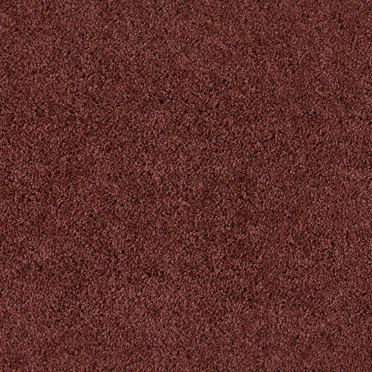 Washable Ox Red Shaggy Rug - Joe’s Haven