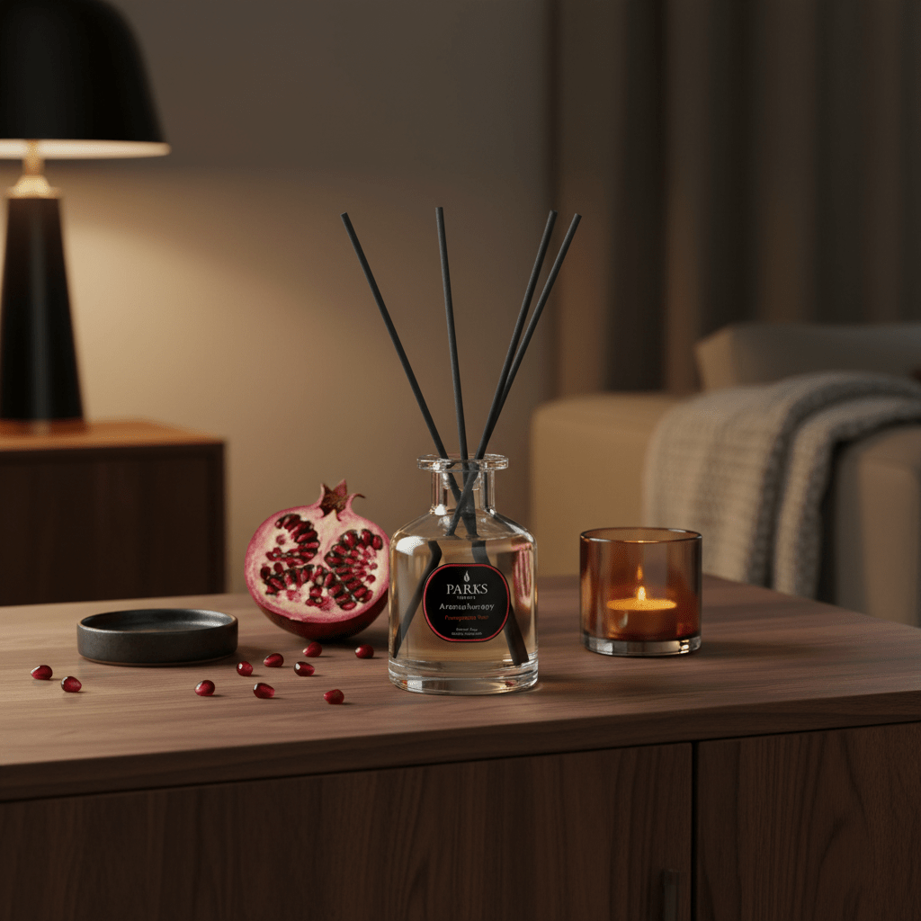 POMEGRANATE NOIR DIFFUSER 100ML - Joe’s Haven