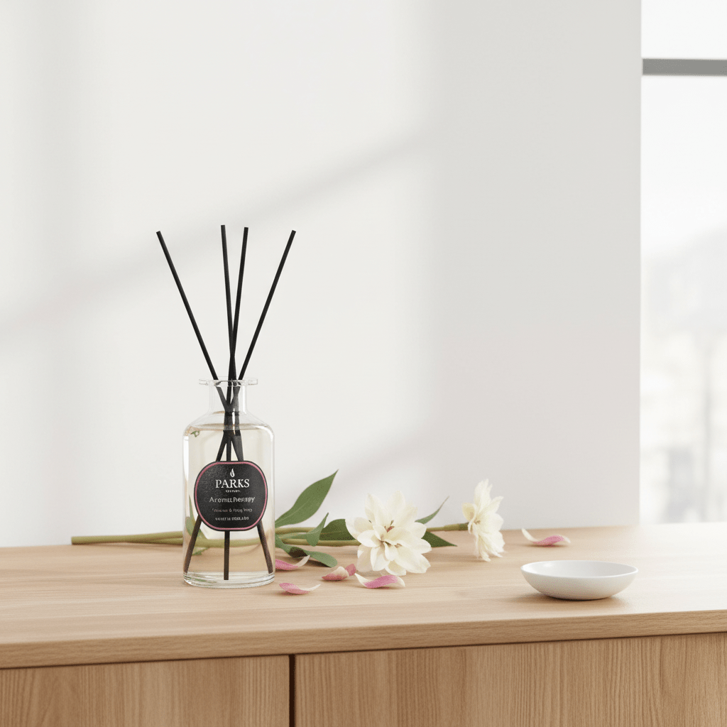 TUBEROSE & YLANG YLANG DIFFUSER 220ML - Joe’s Haven