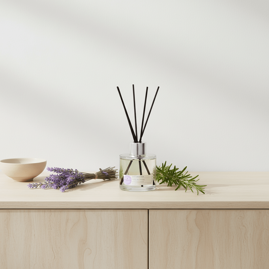 LAVENDER HAZE 100ML DIFFUSER - Joe’s Haven