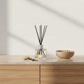 SANTAL VANILLE DIFFUSER 100ML - Joe’s Haven