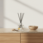 SANTAL VANILLE DIFFUSER 100ML - Joe’s Haven