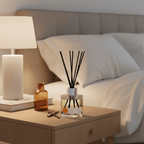 SANTAL VANILLE DIFFUSER 100ML - Joe’s Haven