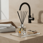 SANTAL VANILLE DIFFUSER 100ML - Joe’s Haven