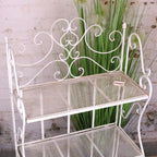 Pavitra 3 Tier Garden Shelving Unit - Joe’s Haven