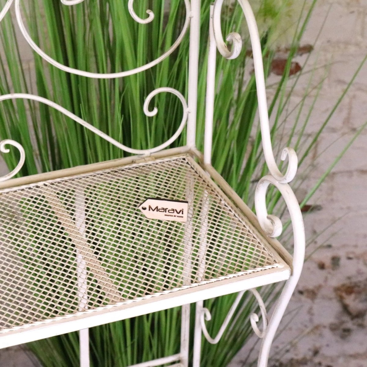 Pavitra 3 Tier Garden Shelving Unit - Joe’s Haven