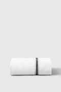 Percale Fitted Sheet - Joe’s Haven