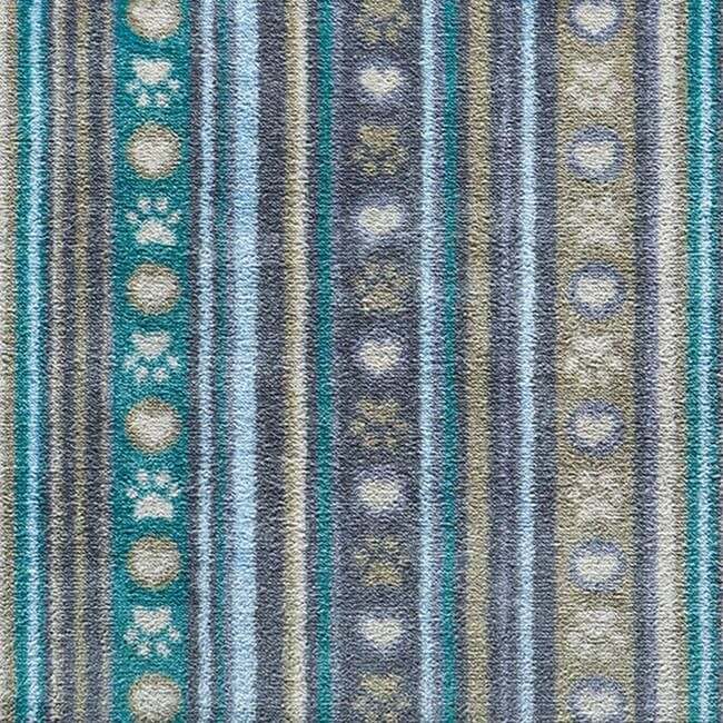 Eco-Friendly Washable Pet Mat