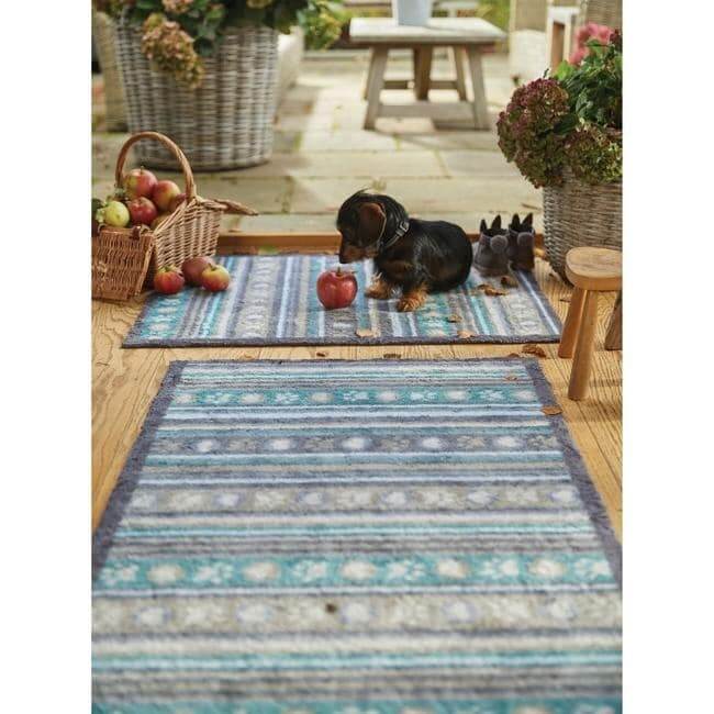 Eco - Friendly Washable Pet Mat - Joe’s Haven