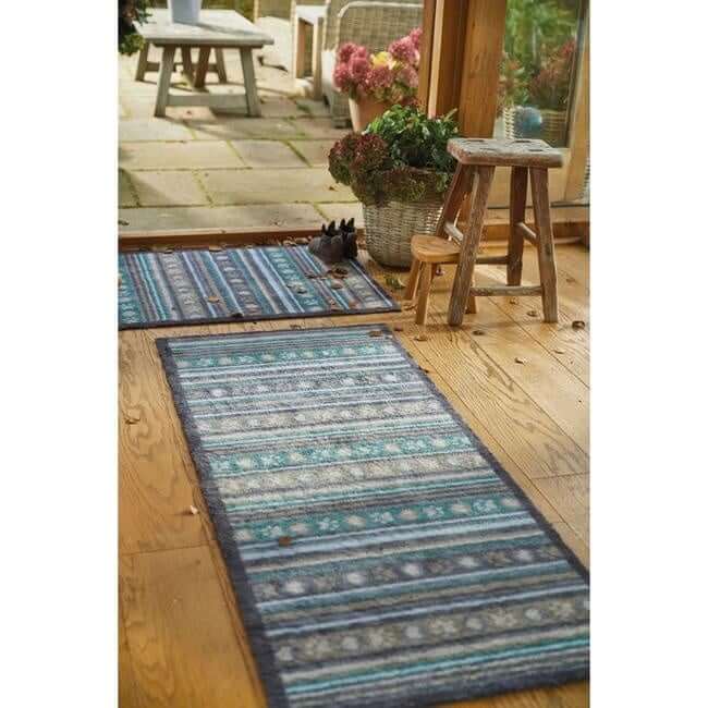Eco - Friendly Washable Pet Mat - Joe’s Haven