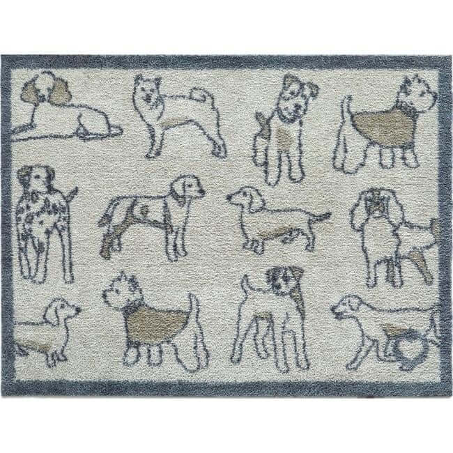 Eco - Friendly Washable Pet Mat - Joe’s Haven