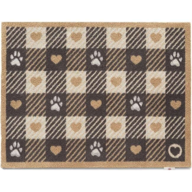 Eco - Friendly Washable Pet Mat - Joe’s Haven