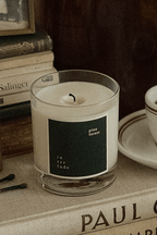 Pine Forest Scented Candle - Joe’s Haven