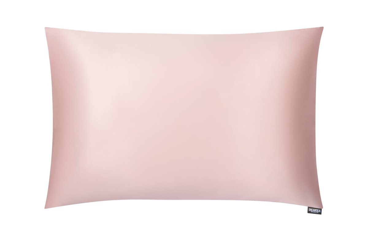 Luxury Silk Pillowcase - Joe’s Haven