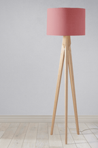 Plain Terracotta Lampshade, Ceiling or Table Lamp Shade - Joe’s Haven