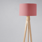 Plain Terracotta Lampshade, Ceiling or Table Lamp Shade - Joe’s Haven