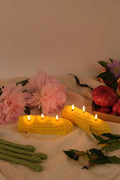 Corn Shaped Candle - Joe’s Haven