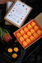 Halloween Wax Melts - Joe’s Haven