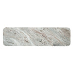 Bundi Natural Marble & Wood Extra Large Sideboard - Joe’s Haven