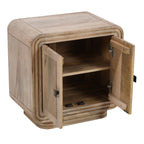 Preston Mango Wood Mini Sideboard - Joe’s Haven
