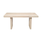 Preston Mango Wood Dining Table - Joe’s Haven