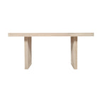Preston Mango Wood Dining Table - Joe’s Haven