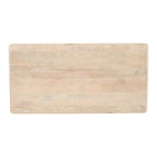 Preston Mango Wood Dining Table - Joe’s Haven