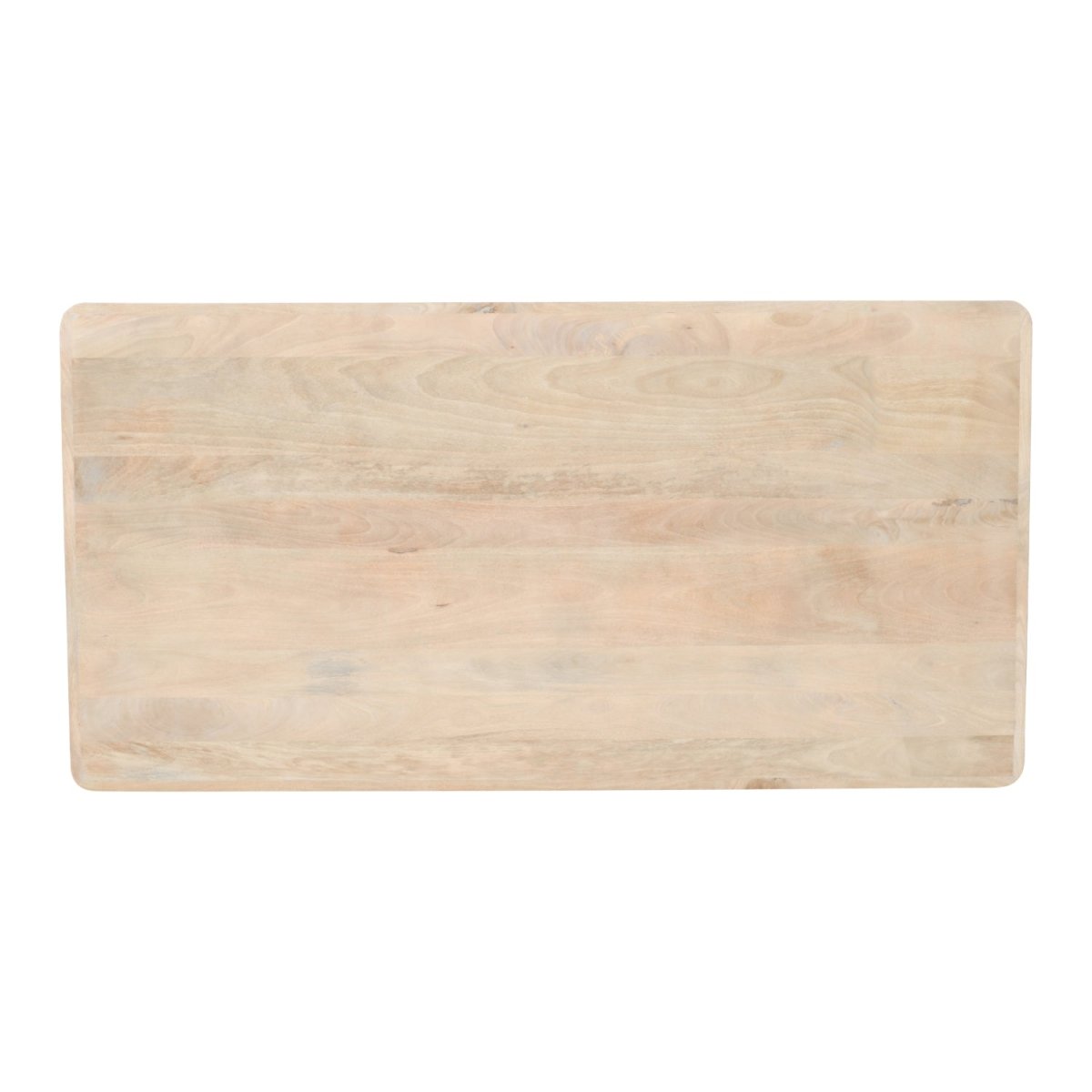 Preston Mango Wood Dining Table - Joe’s Haven