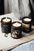 Relaxing Essential Oil Candle - Joe’s Haven