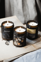 Relaxing Essential Oil Candle - Joe’s Haven