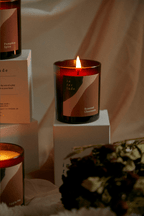 Roasted Chestnuts Scented Candle - Joe’s Haven