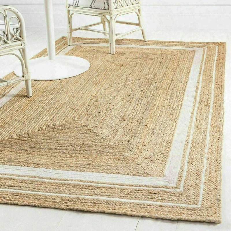 Machine Rug - Joe’s Haven