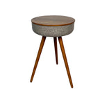 Smart Coffee Table - Joe’s Haven
