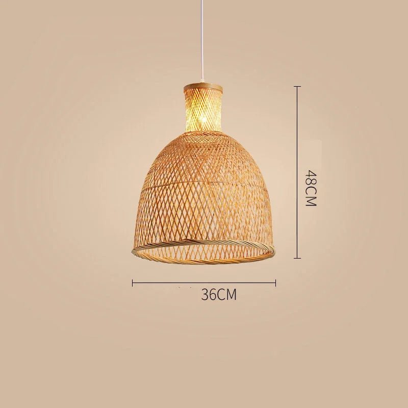 Takeh Light - Joe’s Haven