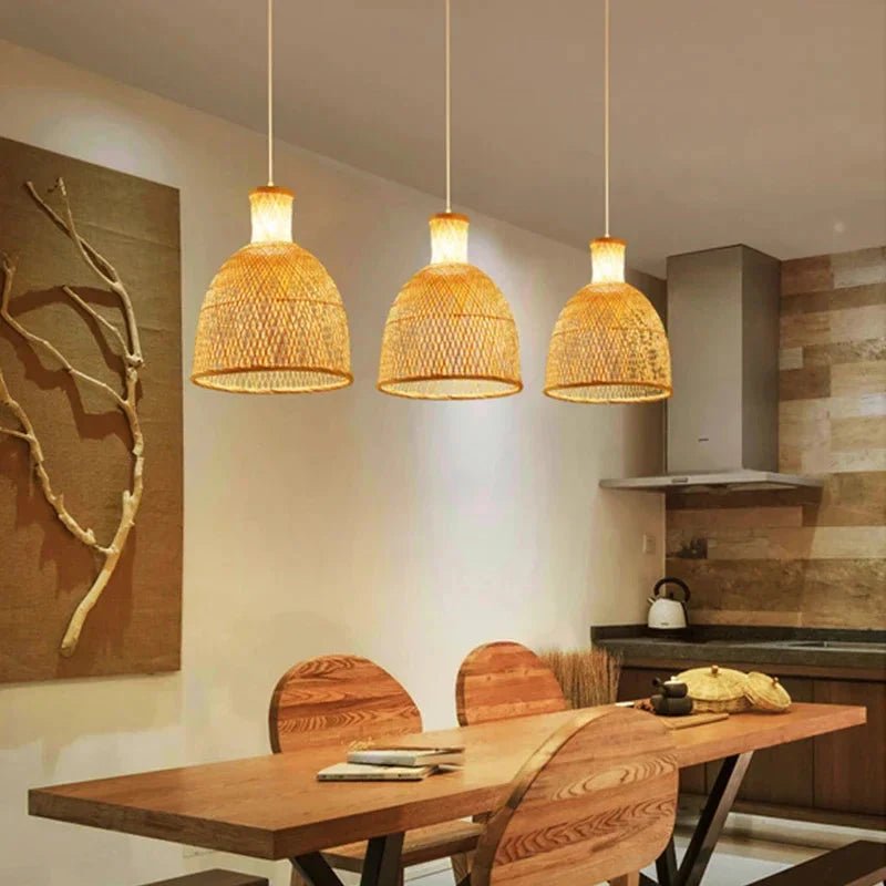 Takeh Light - Joe’s Haven