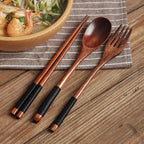 Noni 3 Piece Cutlery Set - Joe’s Haven