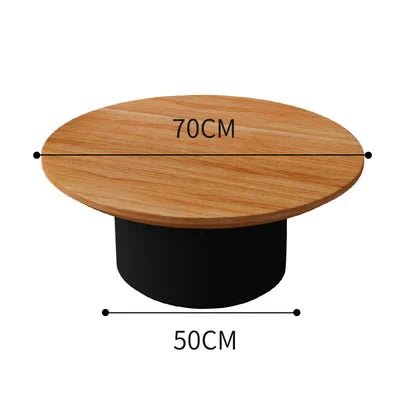 Chabudai Coffee Table - Joe’s Haven