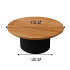 Chabudai Coffee Table - Joe’s Haven