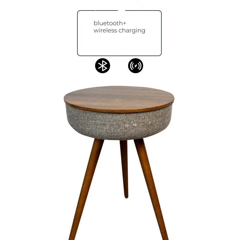 Smart Coffee Table - Joe’s Haven