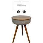 Smart Coffee Table - Joe’s Haven
