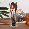 Noni 3 Piece Cutlery Set - Joe’s Haven