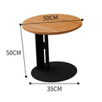 Chabudai Coffee Table - Joe’s Haven