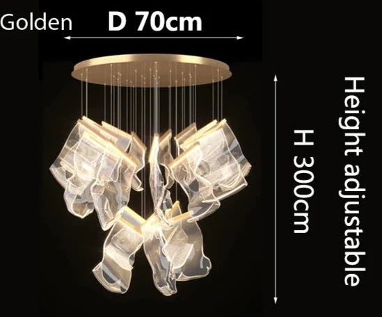 Atsushi Light - Joe’s Haven