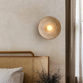 Desert Wall Lamp Scandi Style Warm White LED Light Bedroom - Joe’s Haven