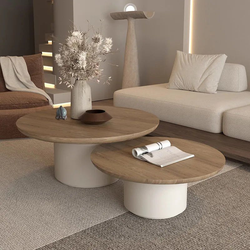 Chabudai Coffee Table - Joe’s Haven
