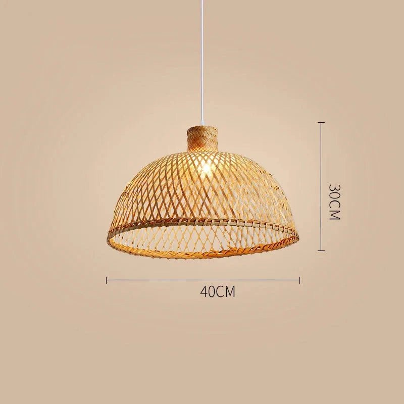 Takeh Light - Joe’s Haven
