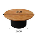 Chabudai Coffee Table - Joe’s Haven