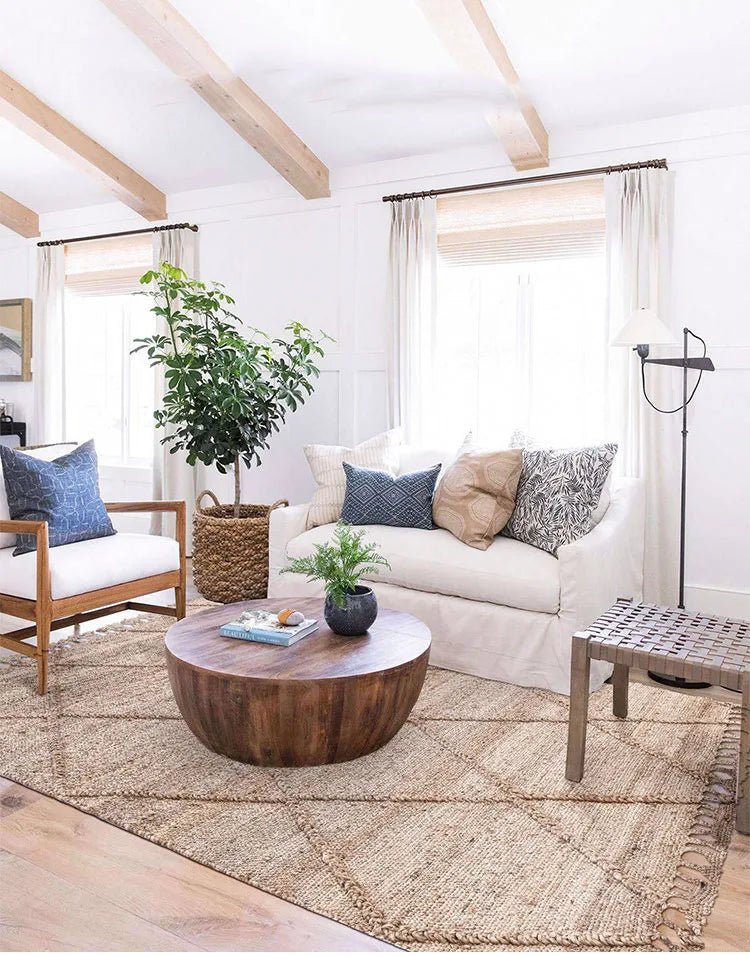 Junya Rug - Joe’s Haven